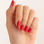 Essence Gel Nail Colour 56 Red-Y To Go 8ml