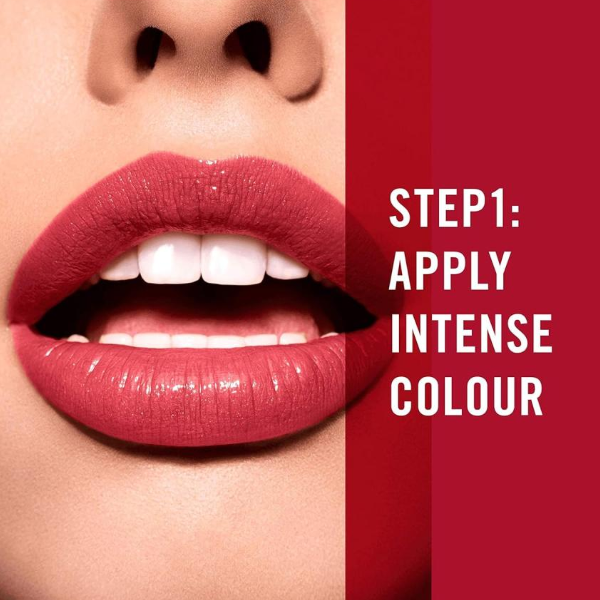 Rimmel Provocalips 16HR Kiss Proof Lip Colour 7ml