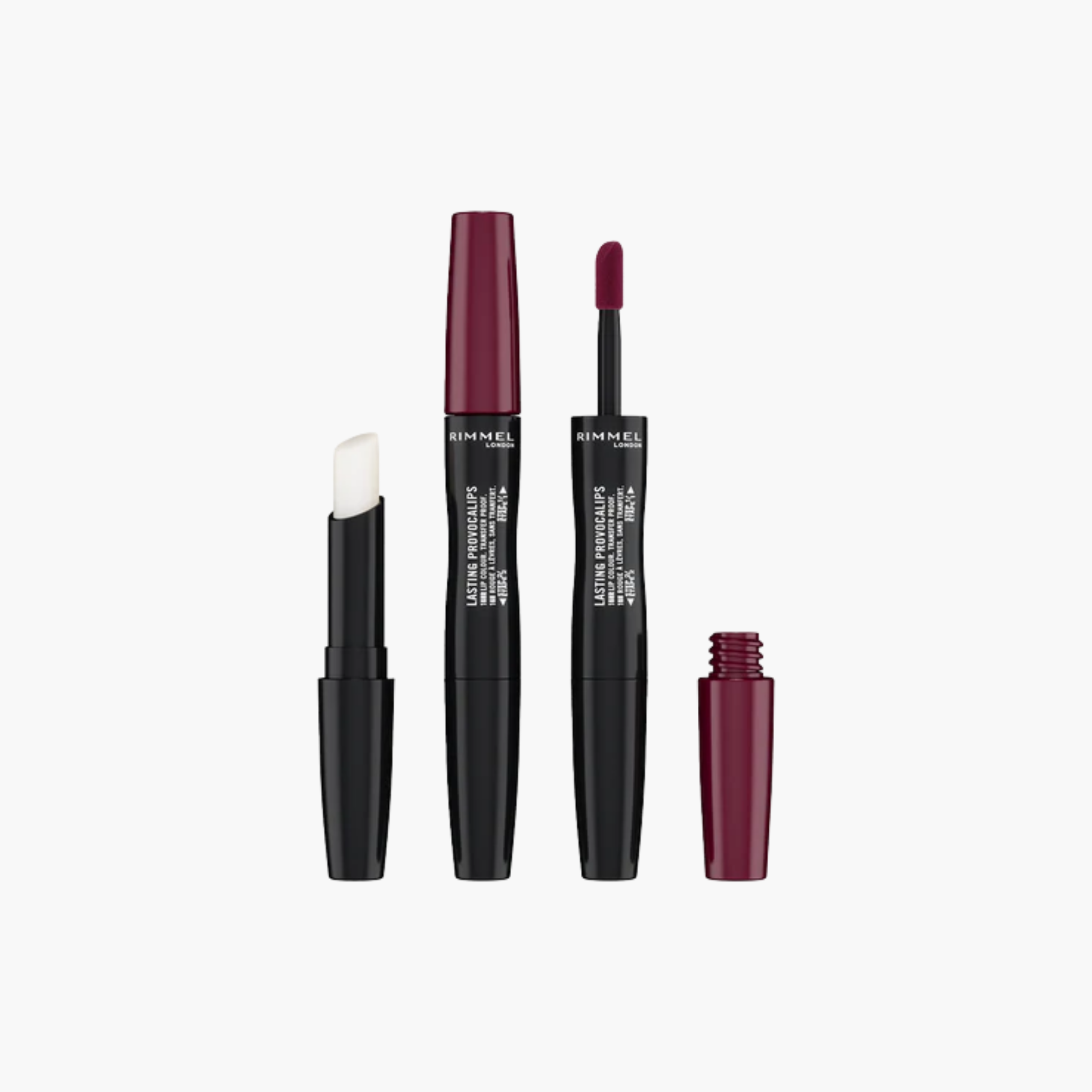 Rimmel Provocalips 16HR Kiss Proof Lip Colour 4.1ml