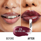 Rimmel Provocalips 16HR Kiss Proof Lip Colour 4.1ml - 220 Come Up Roses
