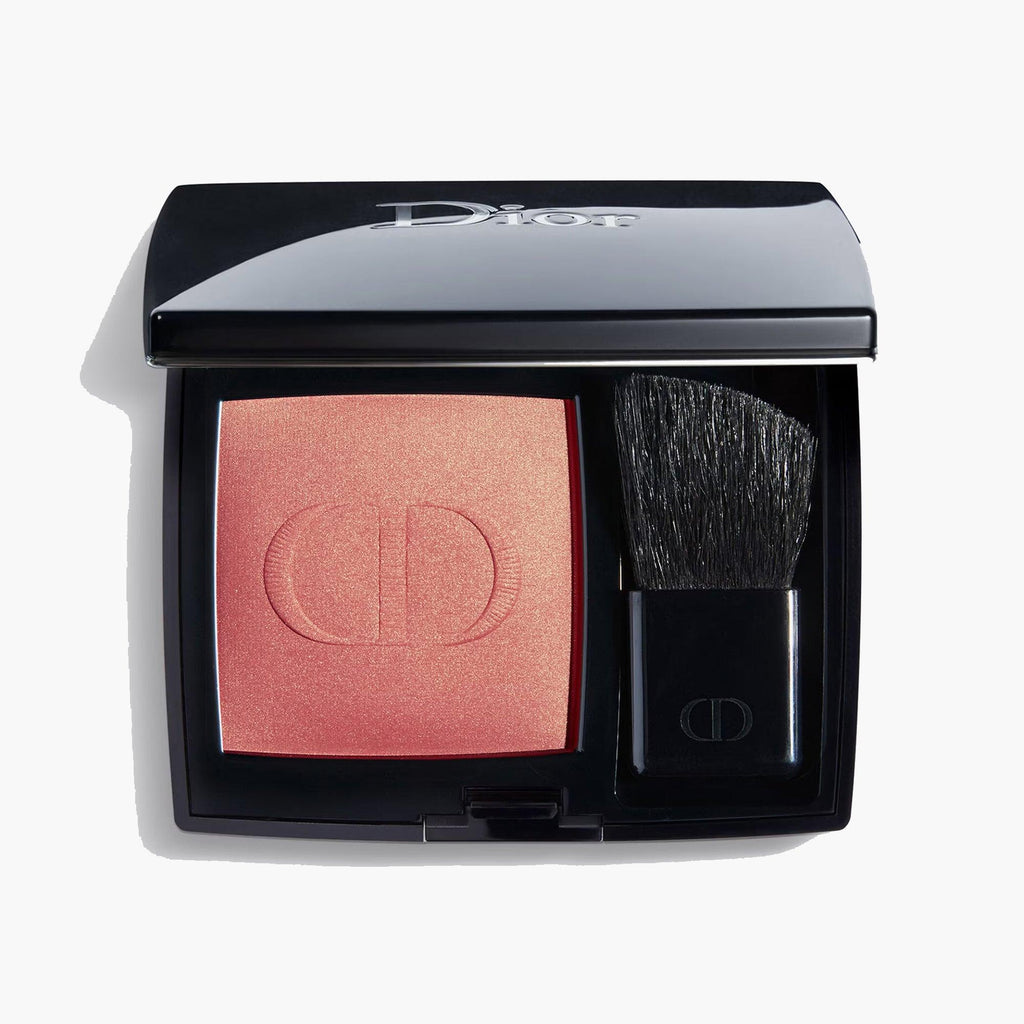 Dior Rouge Blush Couture Colour Long-Wear Powder Blush 601 6.7gm - TheSkinFit
