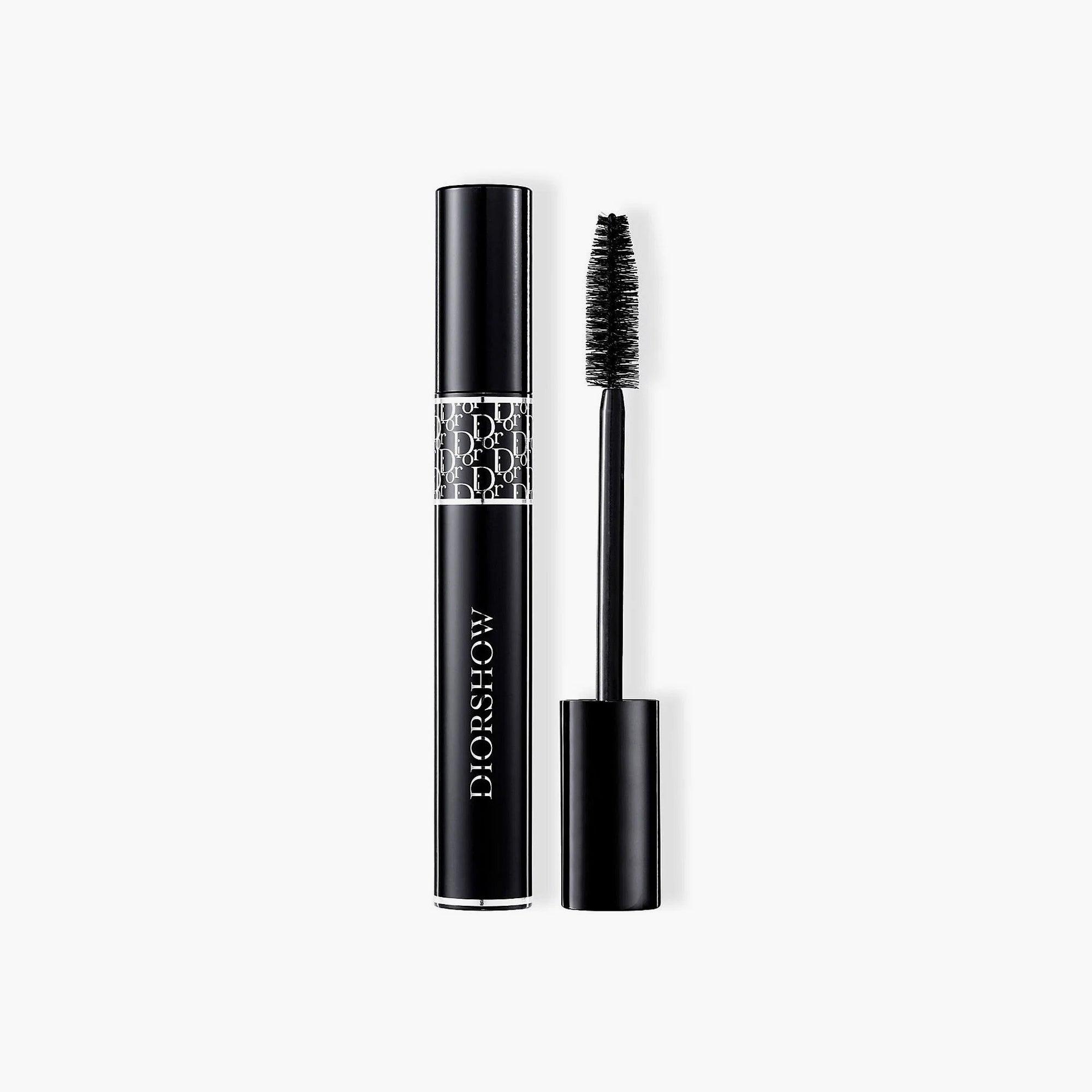 Dior Show Mascara Lash Extension Effect 090 Pro Black 10ml