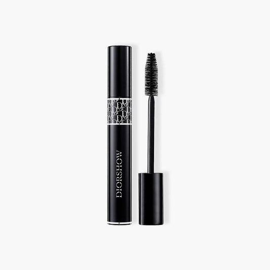 Dior Show Mascara Lash Extension Effect 090 Pro Black 10ml - TheSkinFit