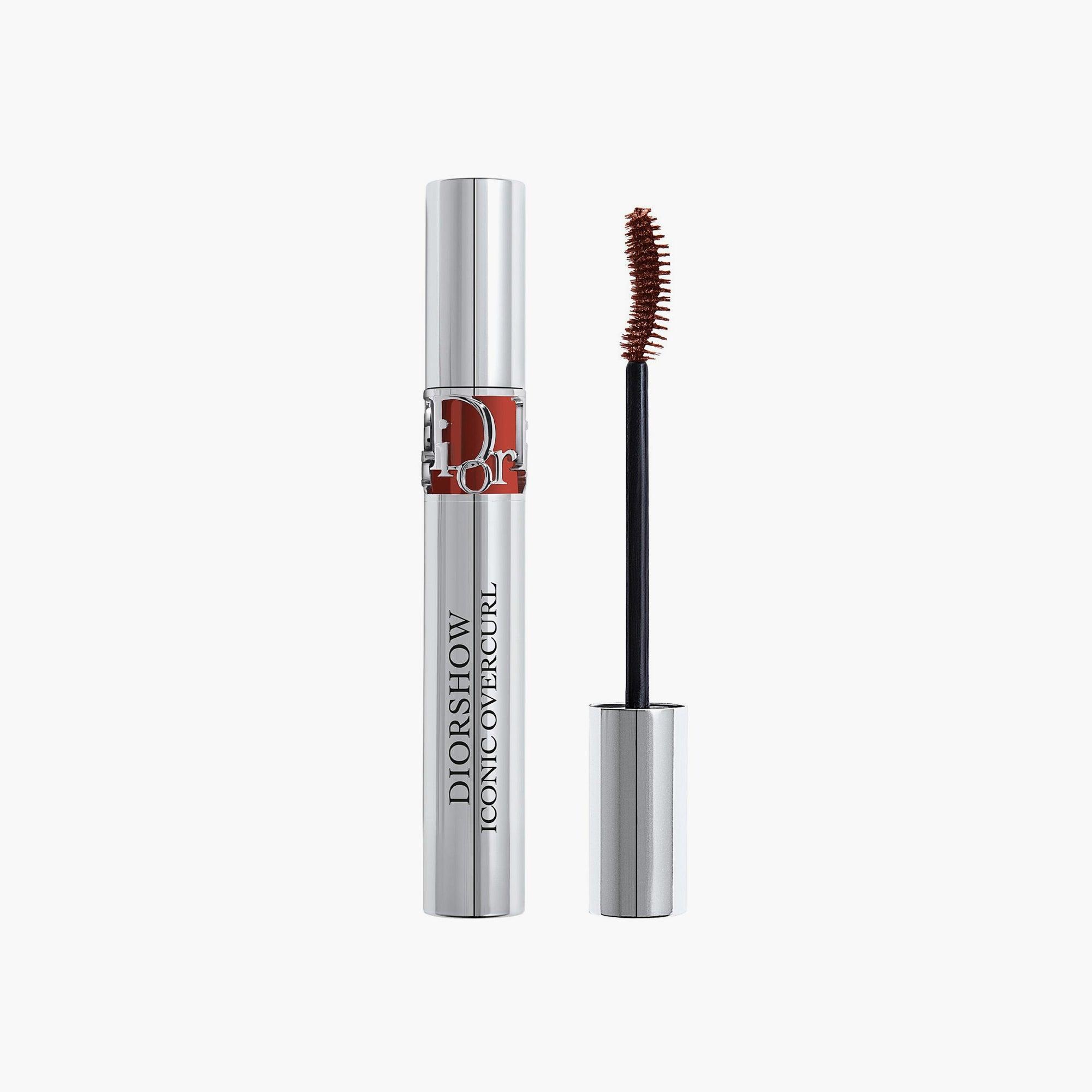 Dior Show Iconic Overcurl Spectacular Volume & Curl Mascara 664 Brique 6gm