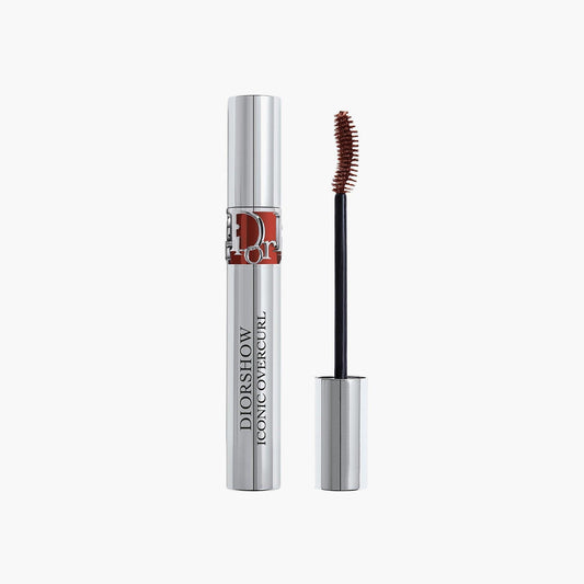 Dior Show Iconic Overcurl Spectacular Volume & Curl Mascara 664 Brique 6gm - TheSkinFit
