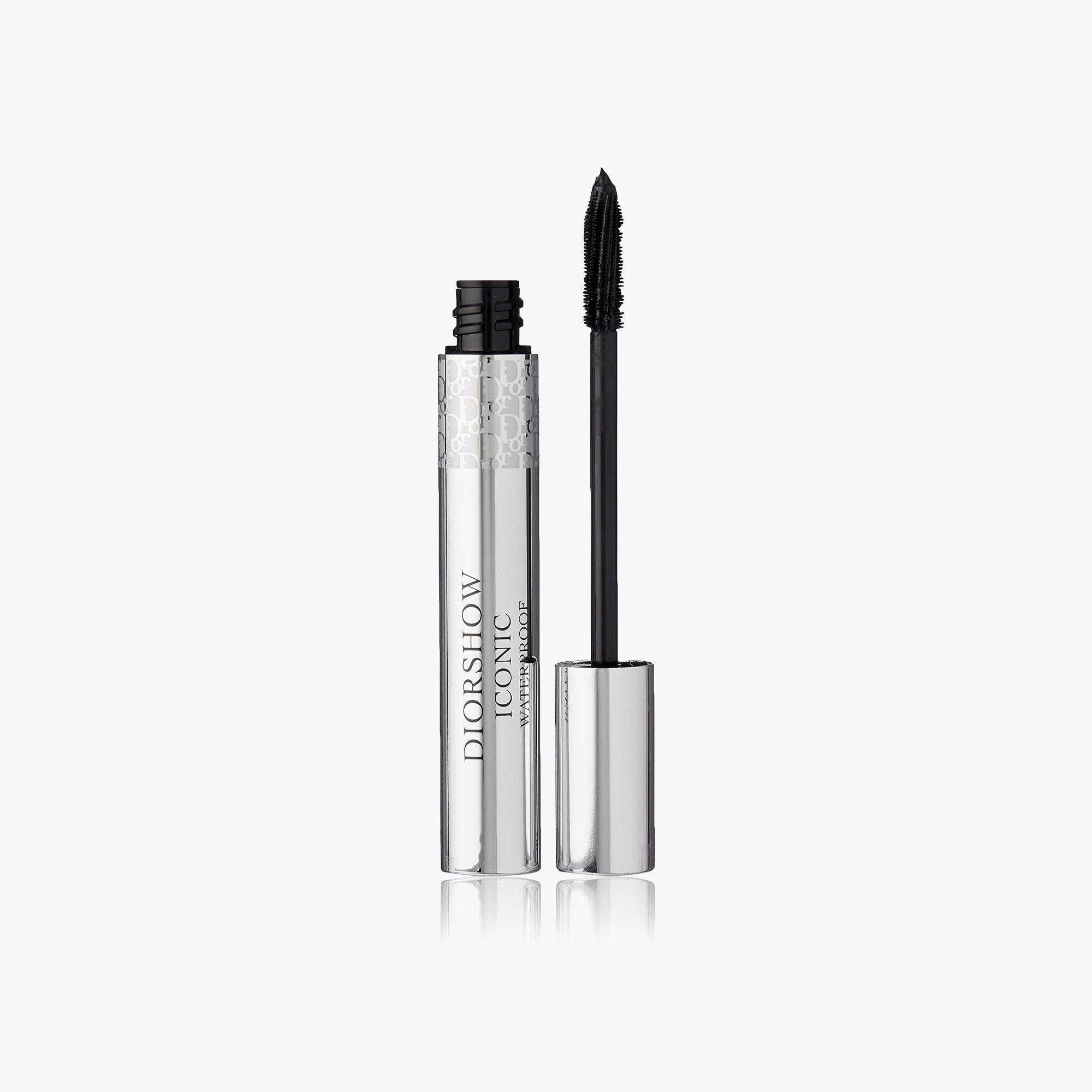 Dior DiorShow Iconic Waterproof Extreme Wear High Intensity Lash Curler Mascara 090 8ml