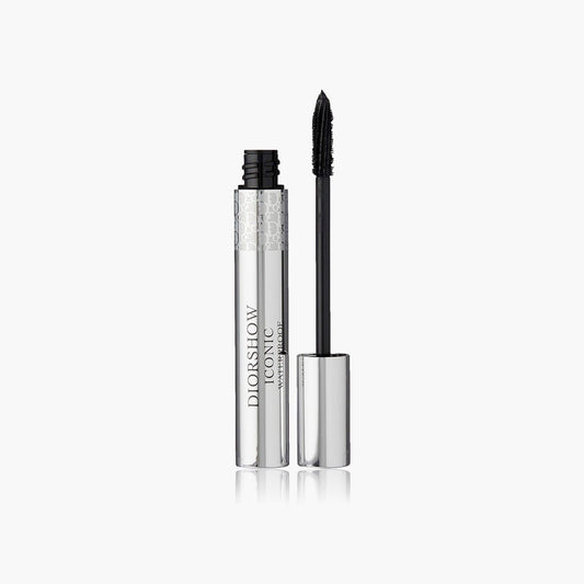 Dior DiorShow Iconic Waterproof Extreme Wear High Intensity Lash Curler Mascara 090 8ml - TheSkinFit