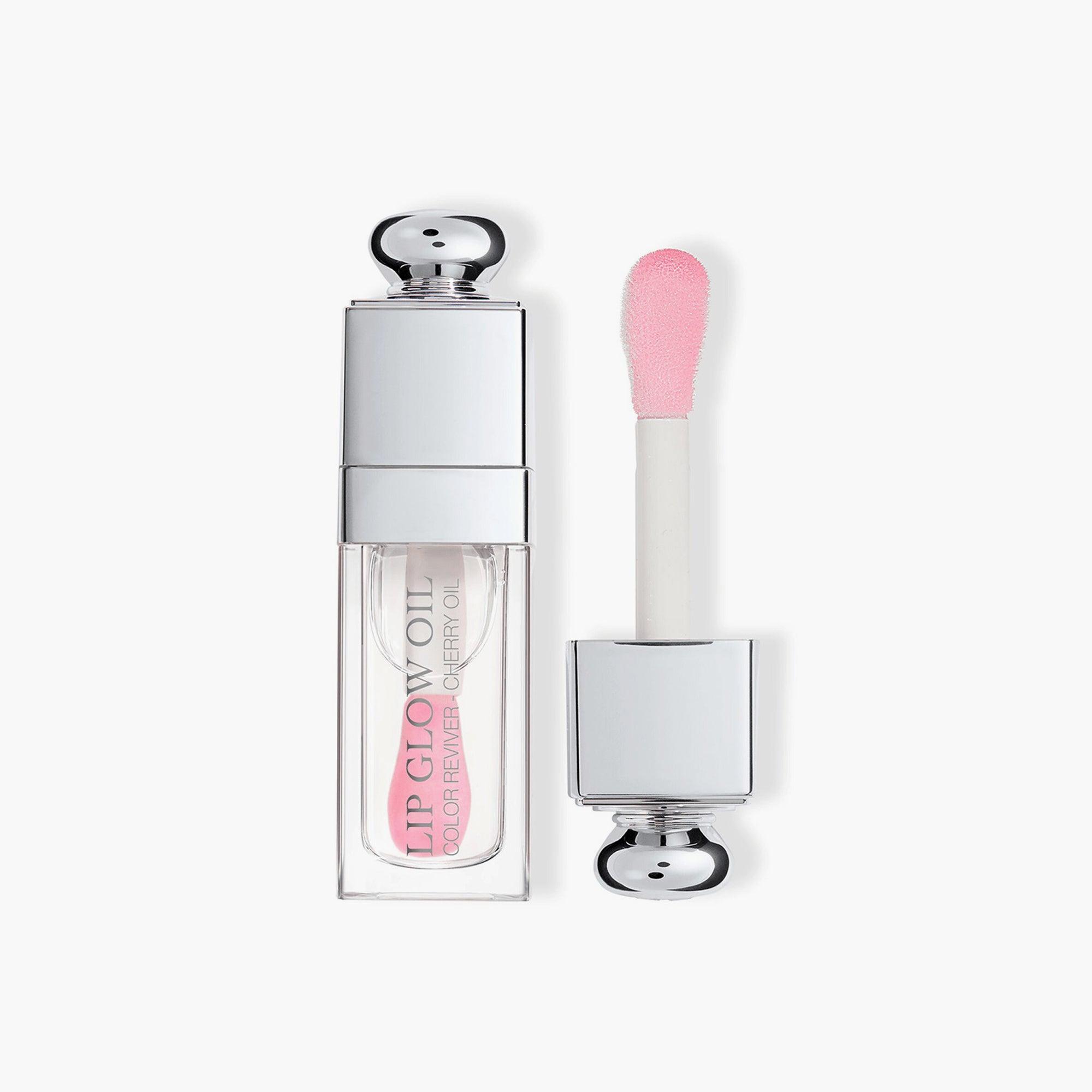 Dior Addict Lip Glow Oil 000 Universal Clear 6ml - TheSkinFit