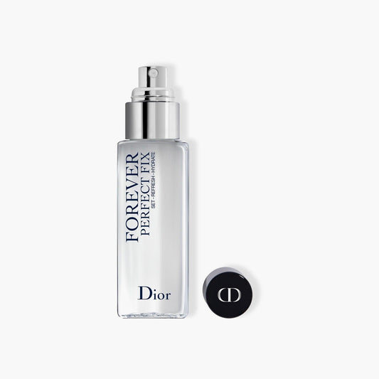 Dior Forever Perfect Fix Longwear Fresh Setting Mist 100ml - TheSkinFit