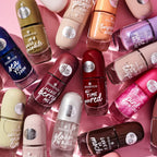 Essence Gel Nail Colour 8ml - 62 Heart Of Gold
