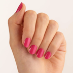 Essence Gel Nail Colour 57 Pretty In Pink 8ml