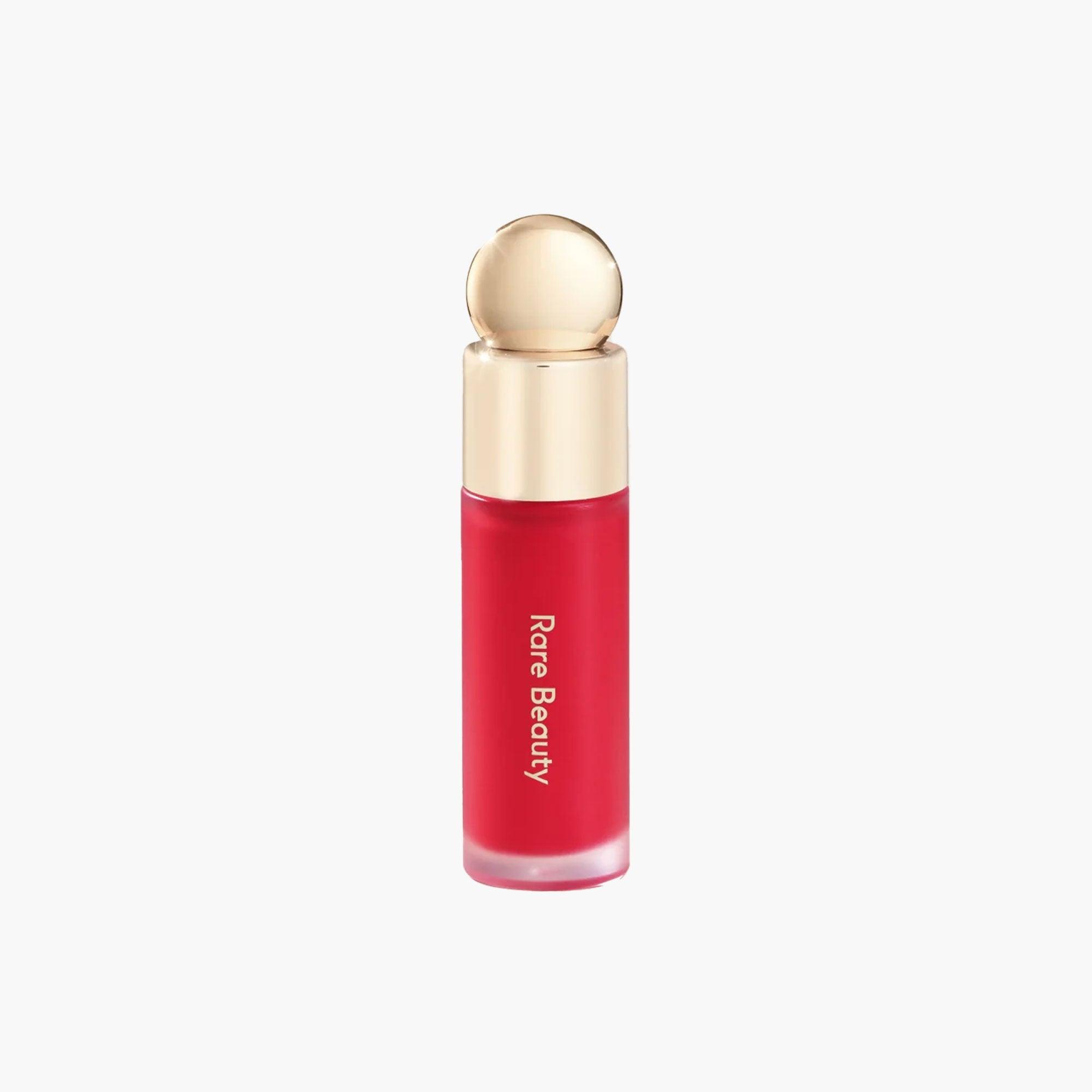 Rare Beauty Soft Pinch Dewy Liquid Blush Grateful 7.5ml - TheSkinFit