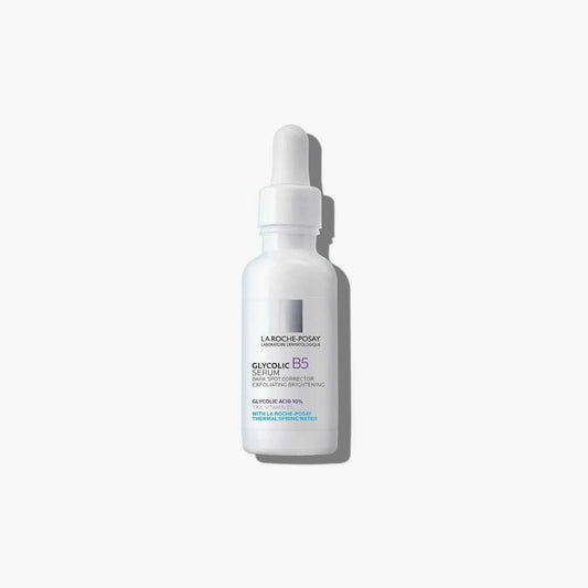 La Roche-Posay Glycolic B5 Serum 30ml - TheSkinFit