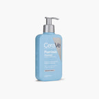 CeraVe Psoriasis Cleanser 2% Salicylic Acid Psoriasis Wash 237ml - TheSkinFit