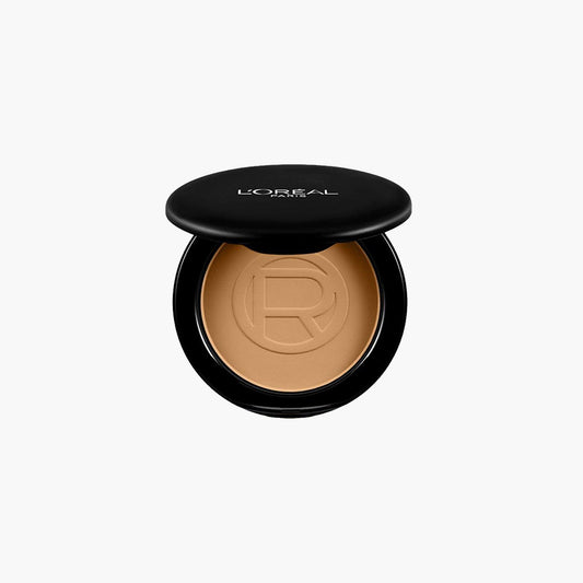 L'Oreal Paris Infallible Oil Killer High Coverage Powder SPF32 PA+++ 24H Oil Control 250 Radiant Sand 6gm - TheSkinFit