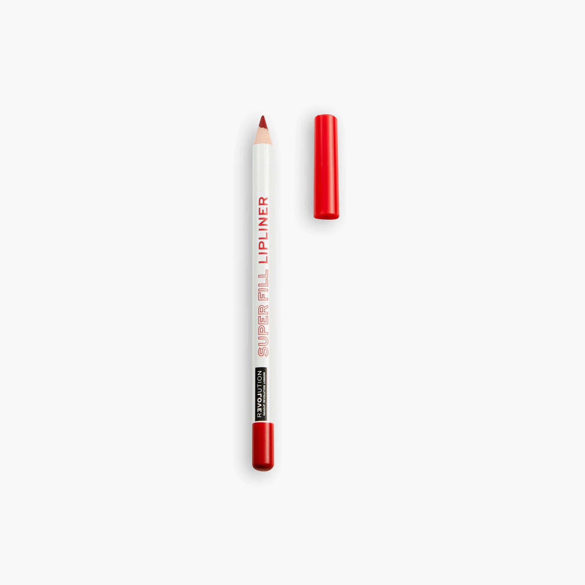 Revolution Relove Super Fill Lipliner Babe 1gm