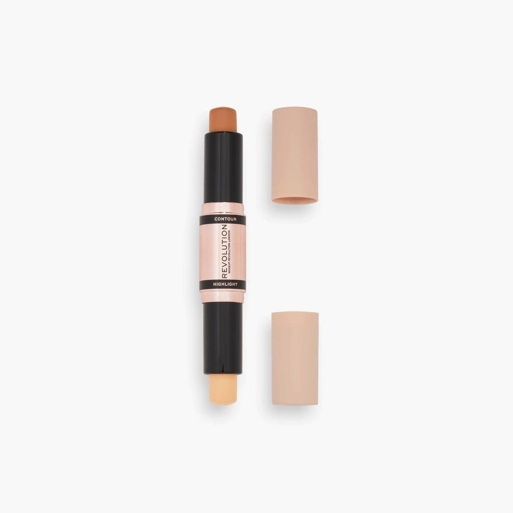 Revolution Fast Base Contour Stick Medium 1 Piece