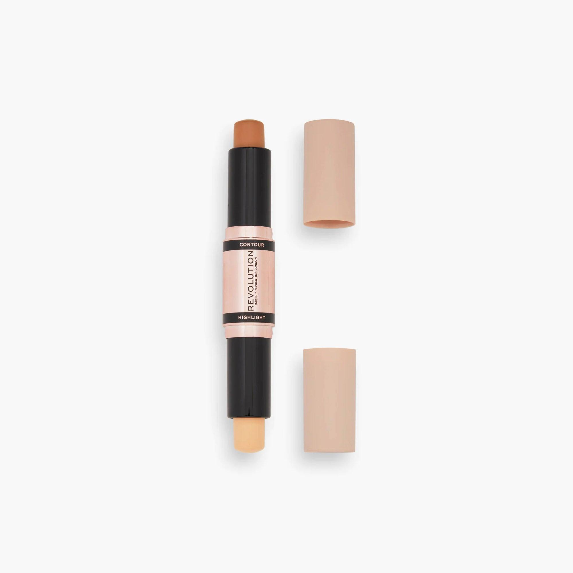 Revolution Fast Base Contour Stick Medium 1 Piece