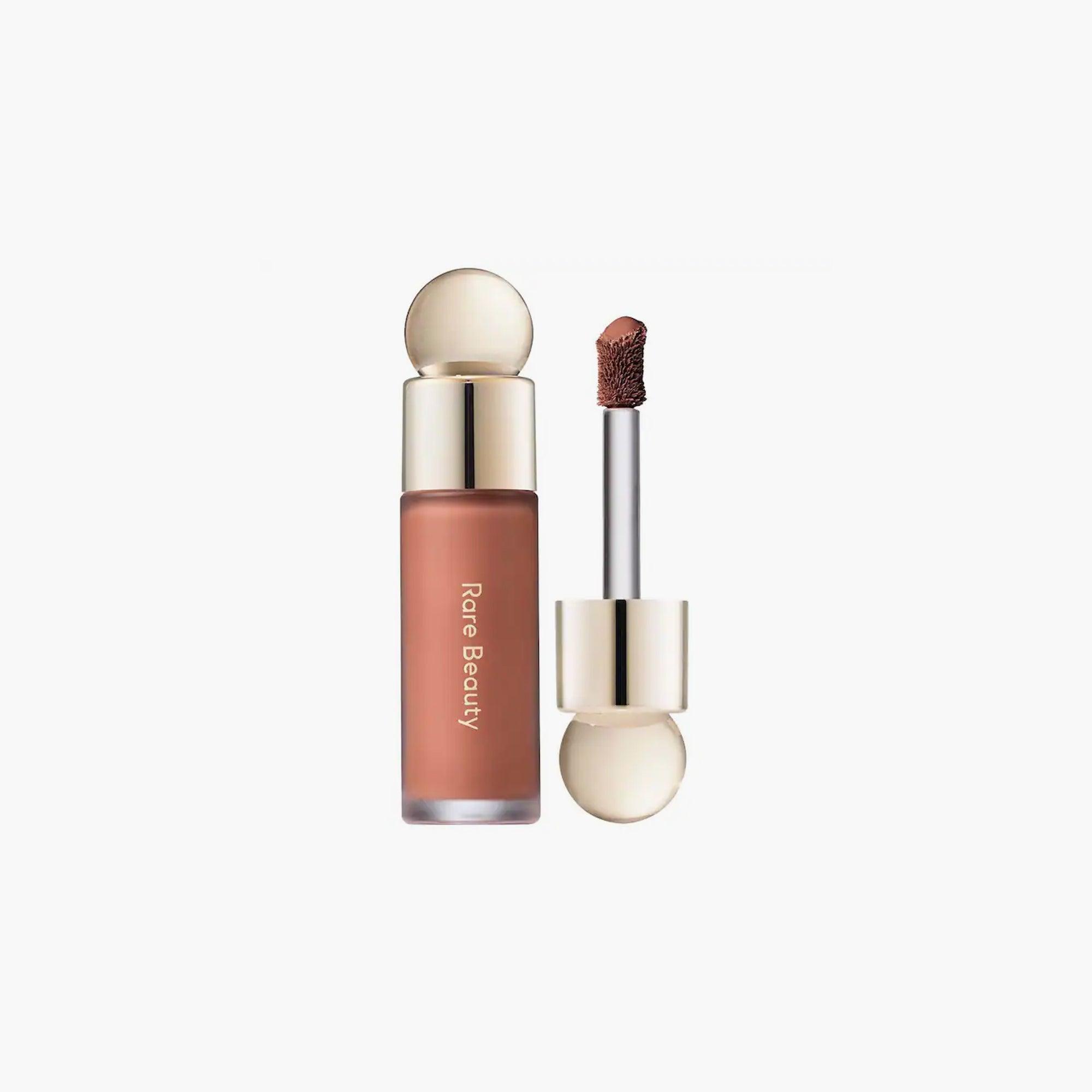 Rare Beauty Soft Pinch Dewy Liquid Blush Virtue 3.2ml - TheSkinFit