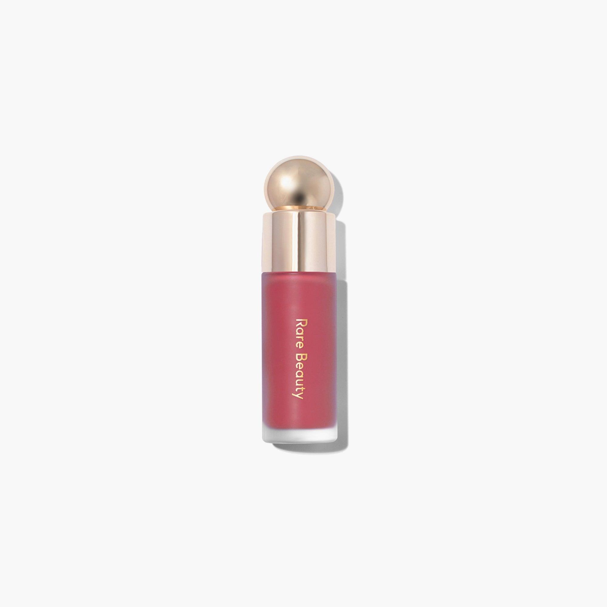 Rare Beauty Soft Pinch Dewy Liquid Blush Wisdom 3.2ml - TheSkinFit