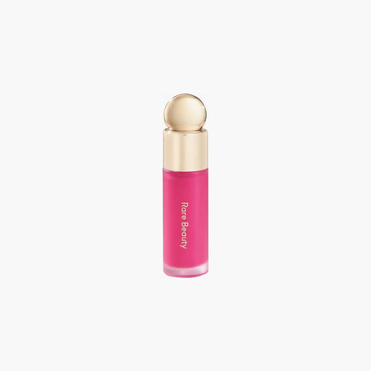 Rare Beauty Soft Pinch Dewy Liquid Blush Lucky 7.5ml - TheSkinFit