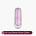 Essence Gel Nail Colour Less Better More Glitter 8ml