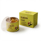 Elmore Halawa Avocado Wax