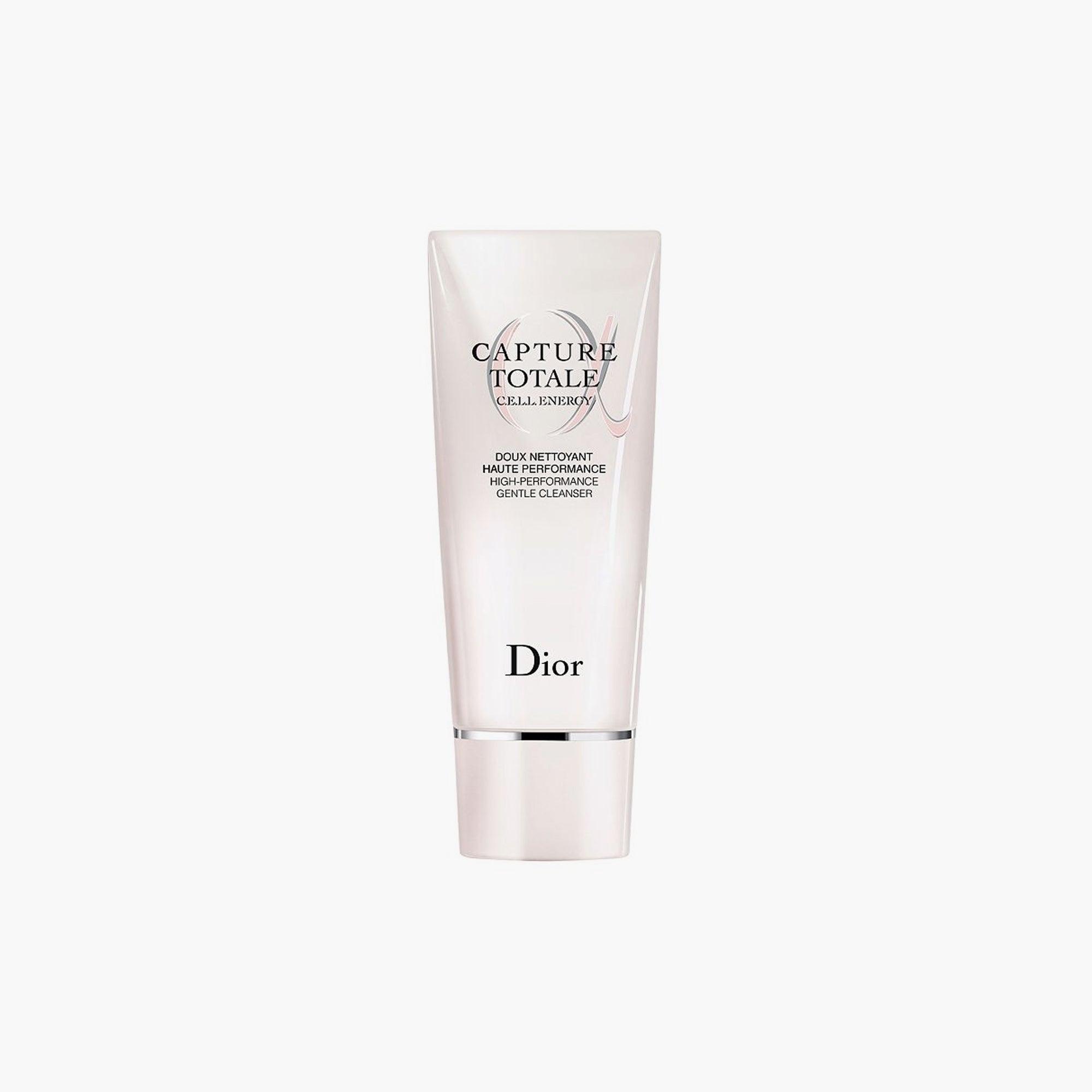 Dior Capture Totale C.E.L.L Energy High-Performance Gentle Cleanser 150ml