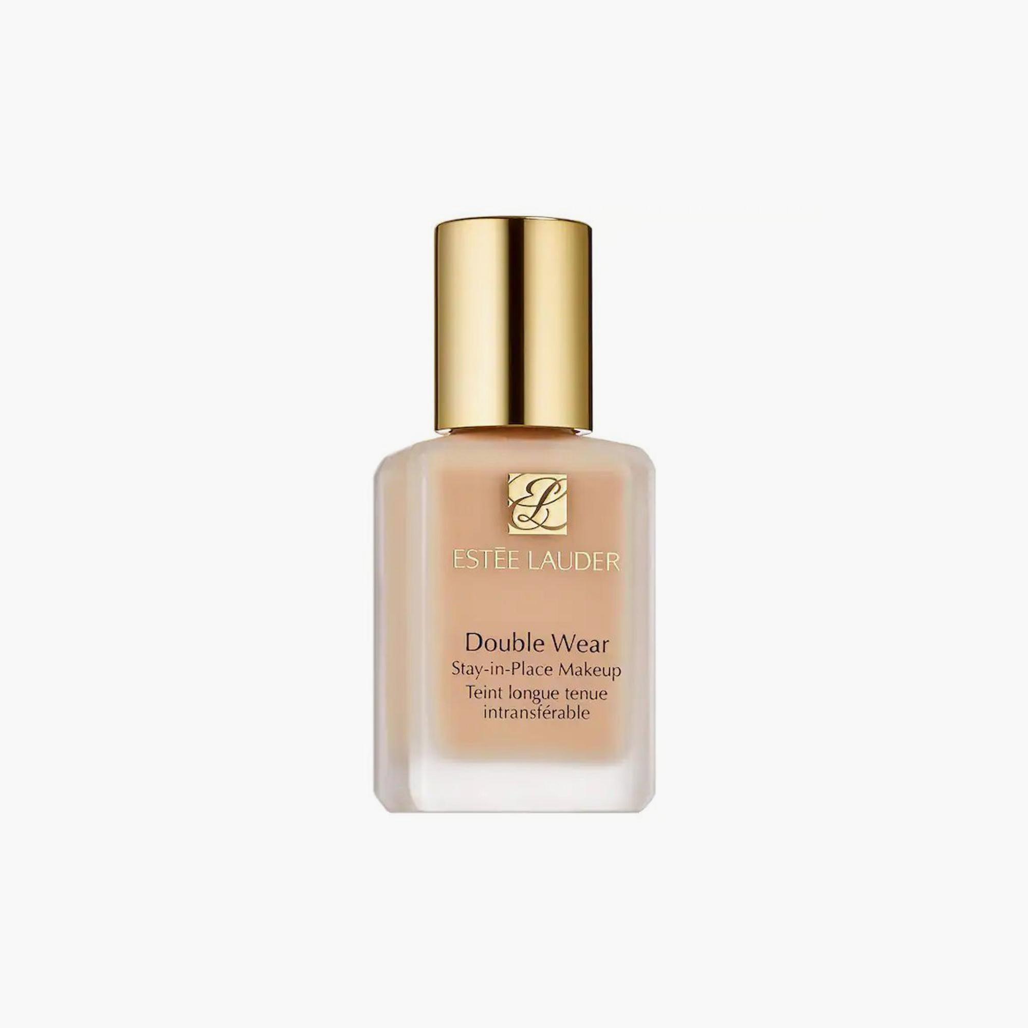 Estee Lauder Double Wear Stay-in-Place Makeup Foundation 2C3 Fresco 30ml