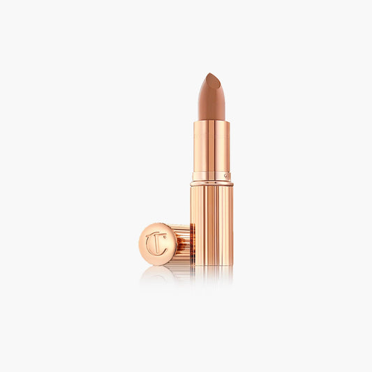 Charlotte Tilbury K.I.S.S.I.N.G Fallen From The Lipstick Tree Yes Honey 3.5gm - TheSkinFit