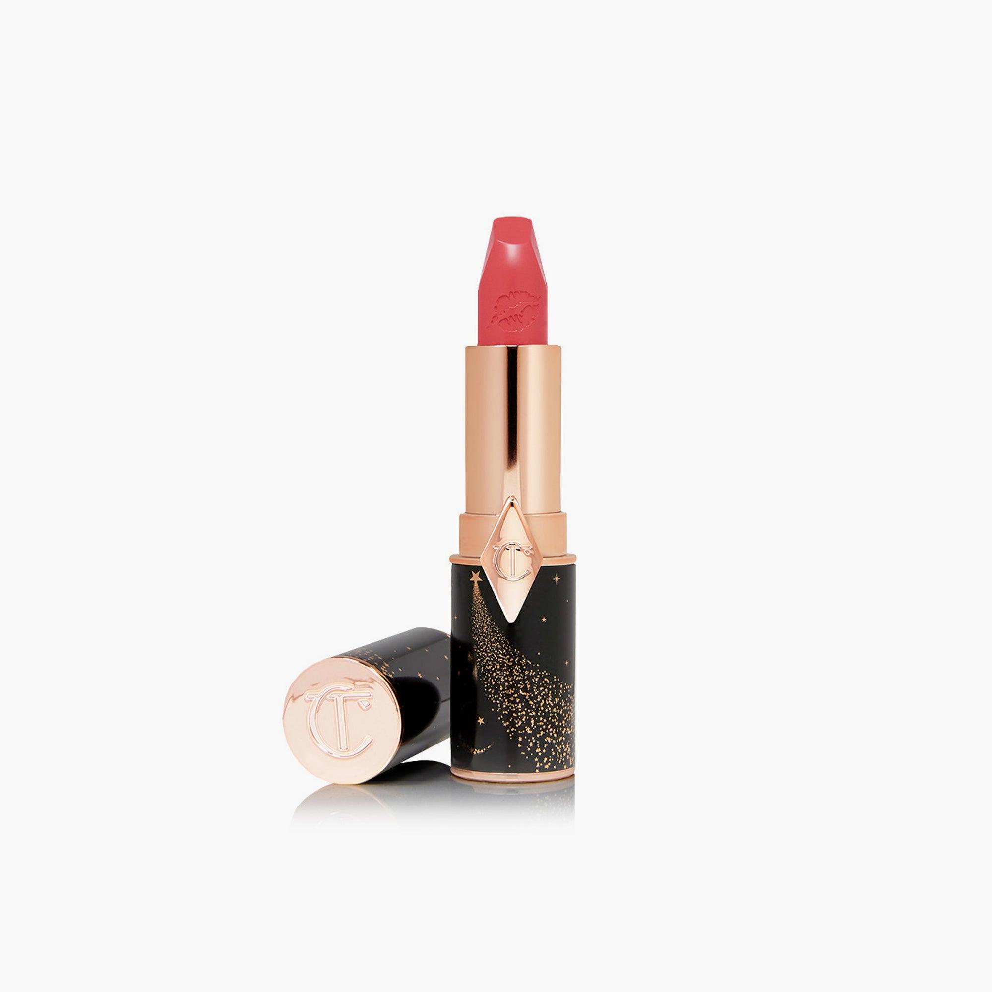 CT Hot Lips 2 Refillable Lipstick Carina's Star 3.5gm