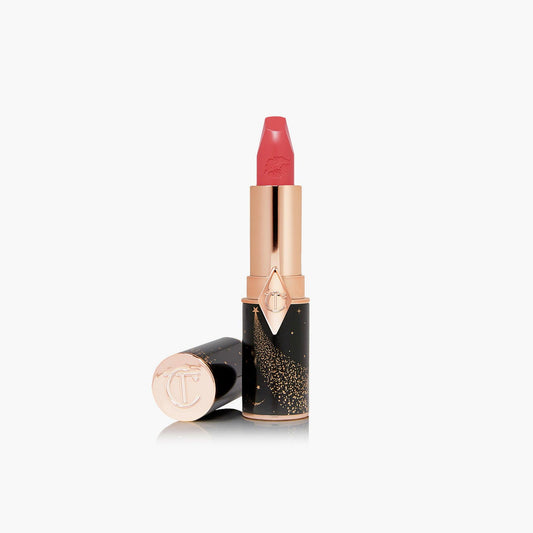 Charlotte Tilbury Hot Lips 2 Refillable Lipstick Carina's Star 3.5gm - TheSkinFit