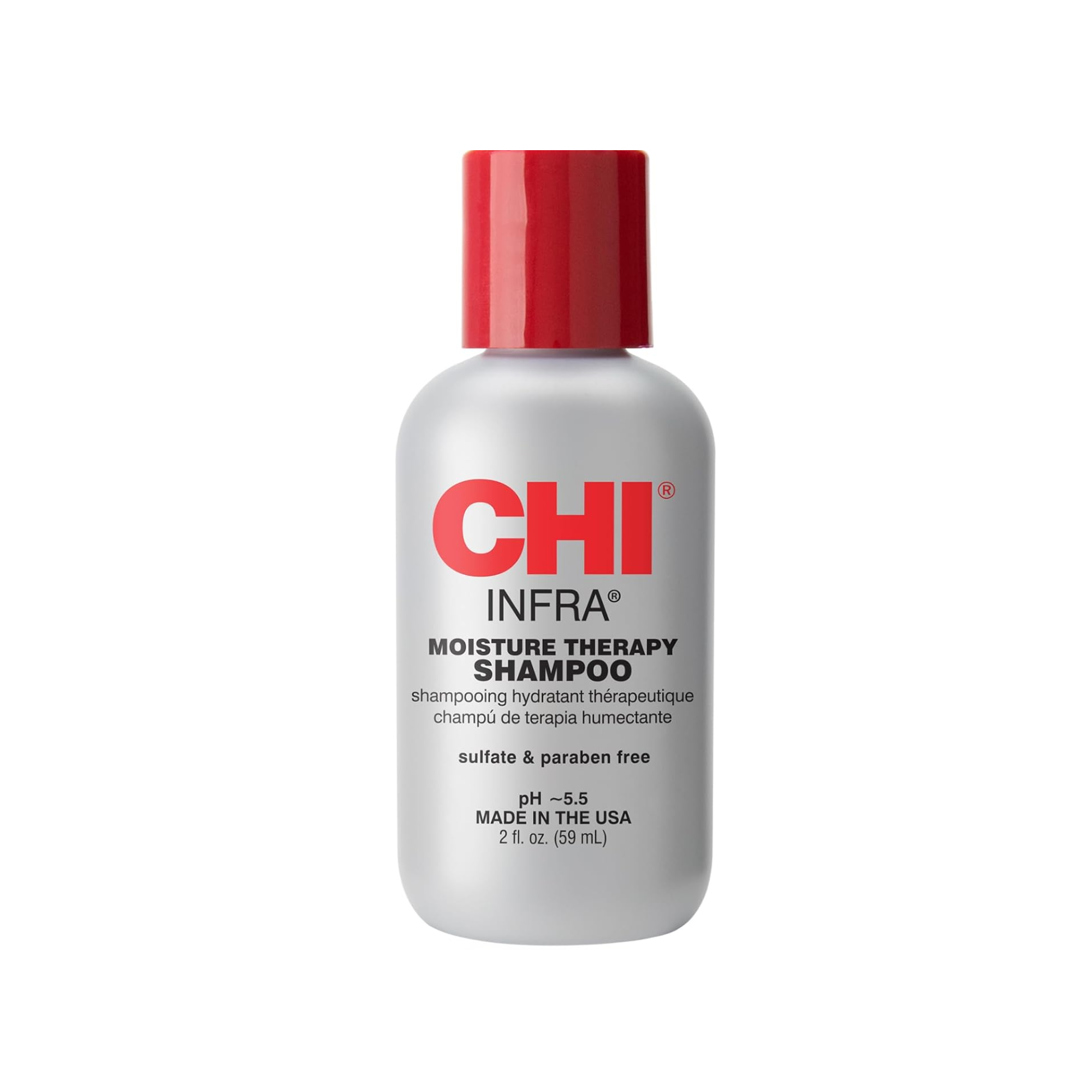 CHI Infra Shampoo