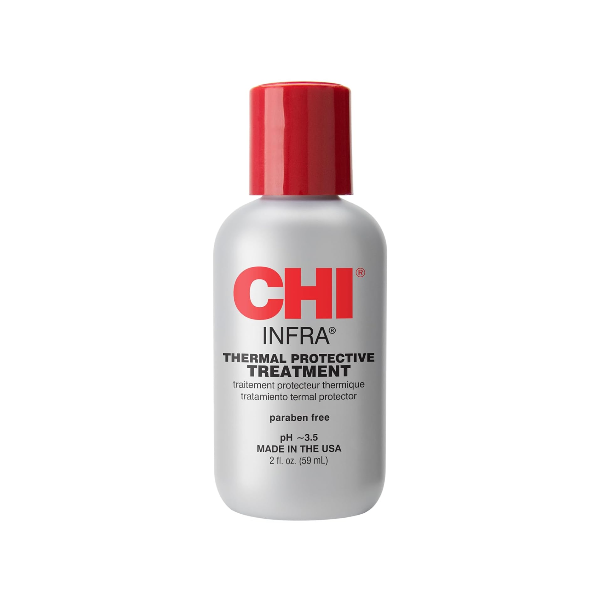 CHI Infra Moisture Replenishing Treatment