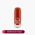 Essence Gel Nail Colour Brick or Treat 8ml