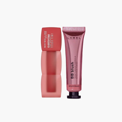 5 Minute College Ready Beauty Bundle