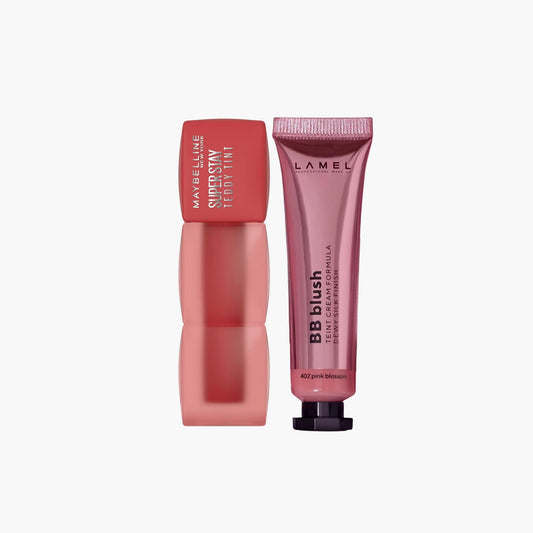 5 Minute College Ready Beauty Bundle