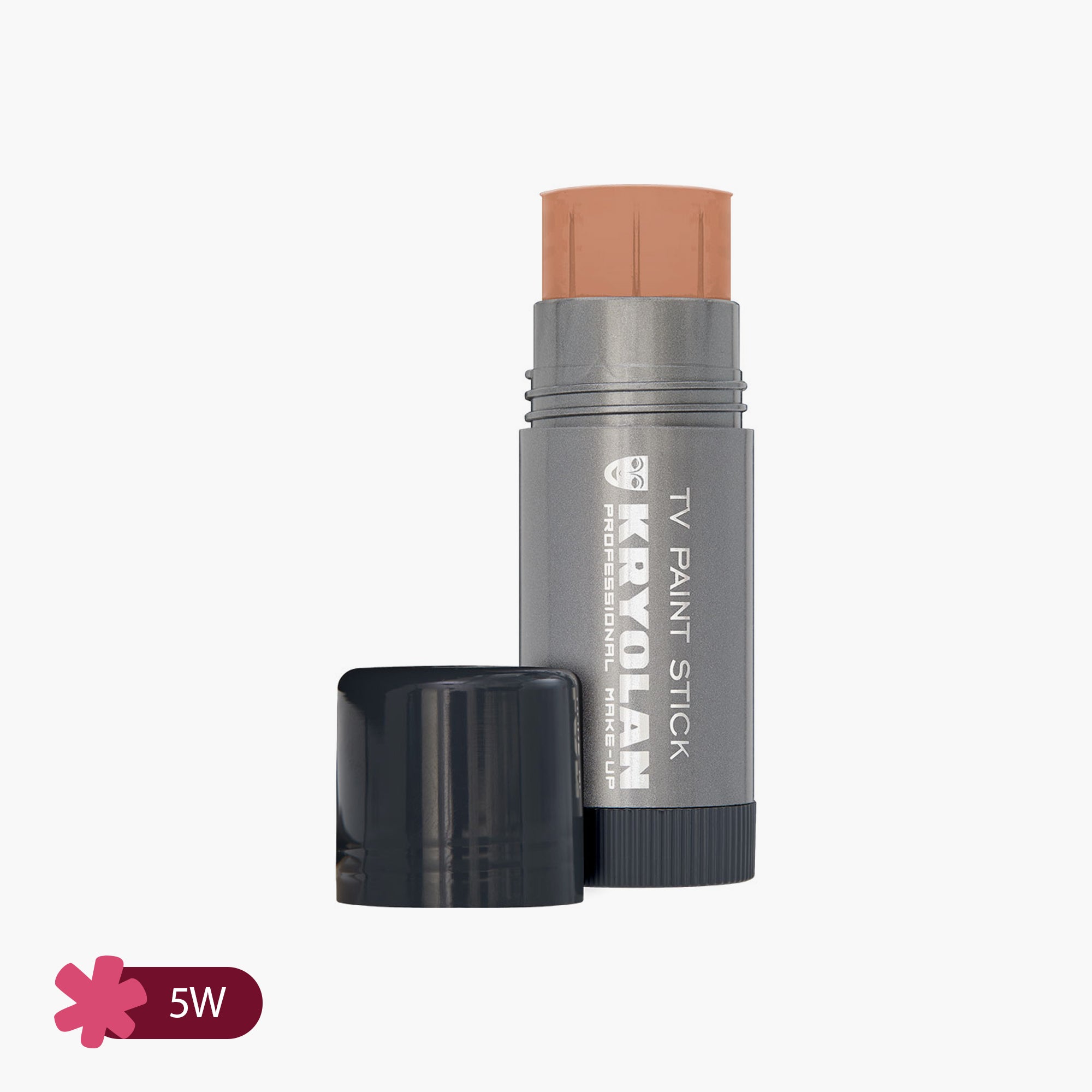 Kryolan TV Paint Stick 5W 25gm