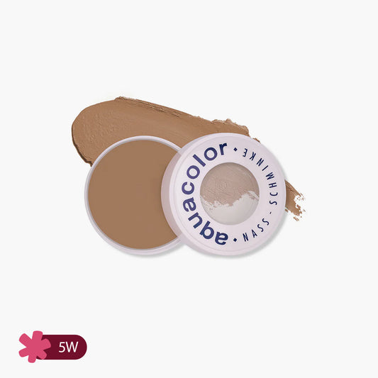 Kryolan Aquacolor Wetcake 5W 8ml