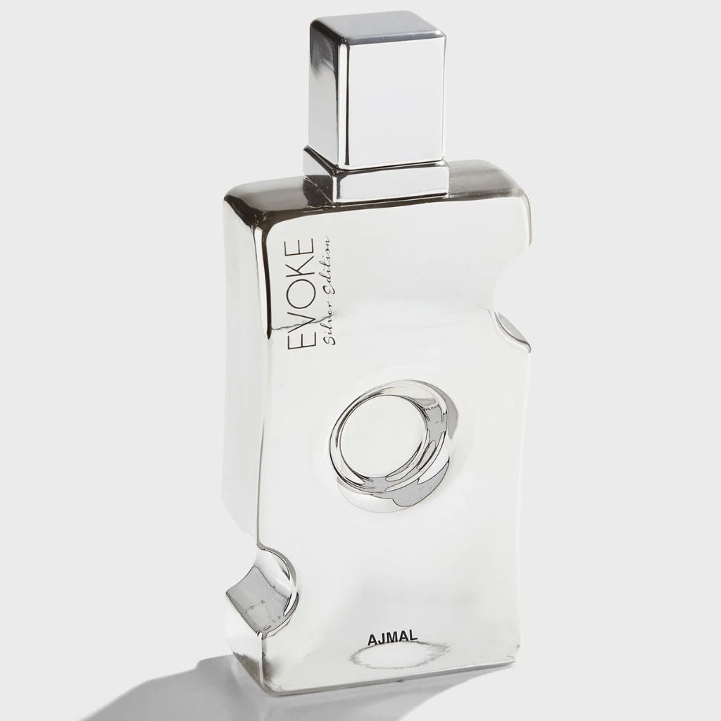 Ajmal Evoke Silver Edition Eau De Parfum For Women 75ml price in Pakistan
