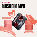 Huda Beauty Blush Duo Mini