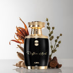 Ajmal Rhythm Of Oud Eau De Parfum Unisex 75ml how to use