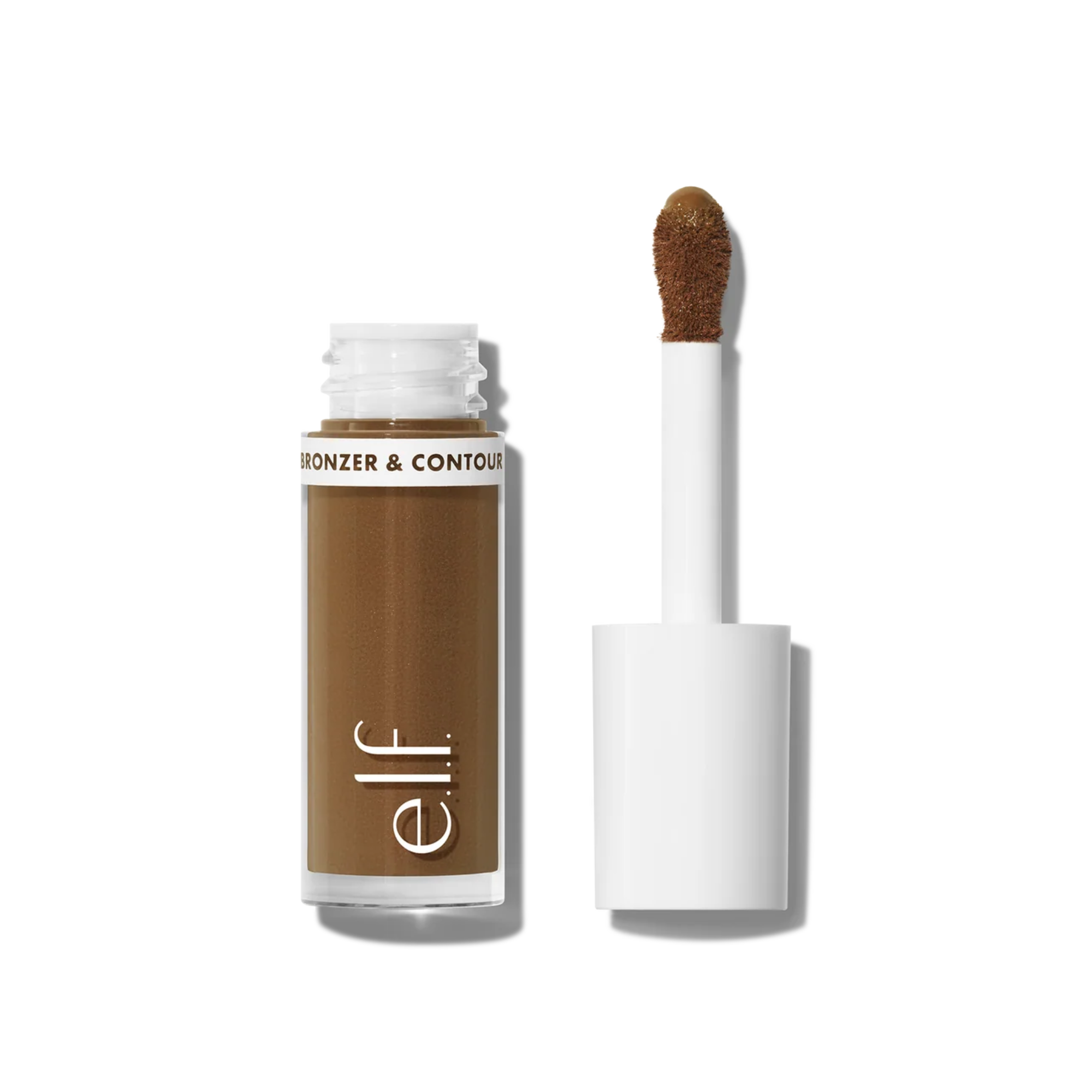 ELF Camo Liquid Bronzer & Contour 4ml