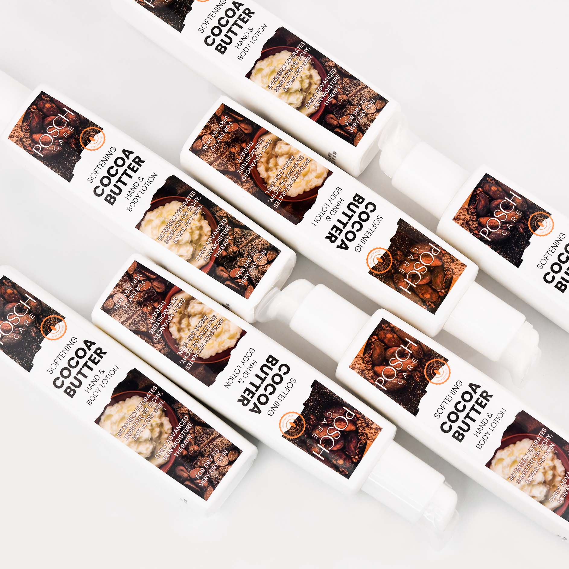 cocoa butter body lotion
