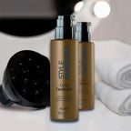 Revlon Professional Style Masters Curly Fanaticurls Sculpted Curls Hair Cream 150ml