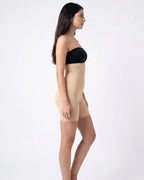 Sajiero Half Body High-Waist Shaper