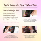 Eyecandy Rainbow Volume S Compact Brush 1 Piece