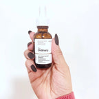 The Ordinary 100% Plant-Derived Squalane 30ml how to use