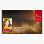 loreal 6.1 hair color