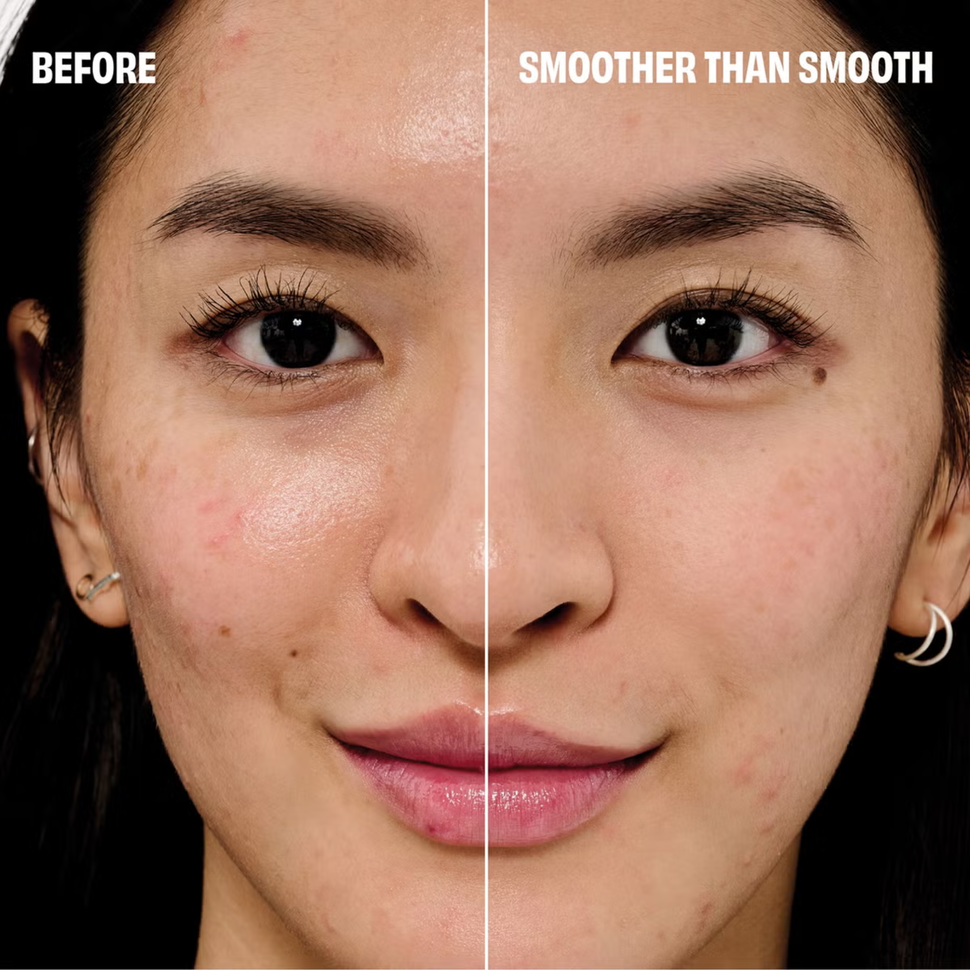 Benefit Cosmetics The POREfessional Primer 22ml Before | After Image